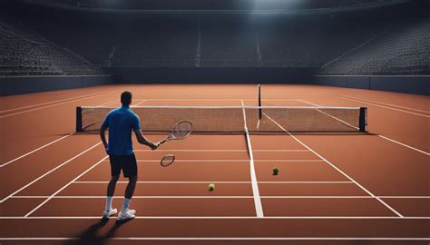 Tennis Spread Betting & Odds .